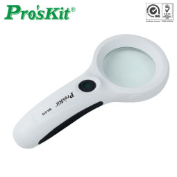 Prokit 확대경, (MA-019)
