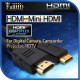 Coms HDMI/Mini HDMI 케이블 5m - V1.4 지원