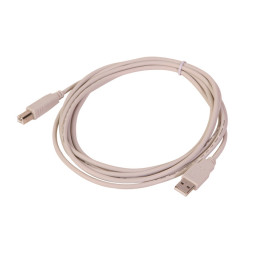 DA-USB A/B 2m 다모일 프린터케이블 USB케이블 2.0 USB선