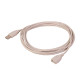 DA-USB M/F 2m 다모일 USB 2.0 데이터 연장 케이블 usb연장케이블