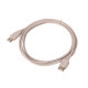 DA-USB M/F C-2m 다모일 USB 연장케이블 USB2.0연장선