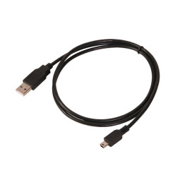 DA-USB MINI5P 1m USB 2.0 데이터 케이블 usb케이블