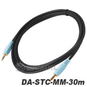DA-STC-MM-30m Stereo 케이블 30m