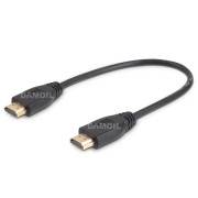 DA-HDMI-MD 1.4a 30Cm HDMI Mini-Deen 케이블(Ver.1.4)