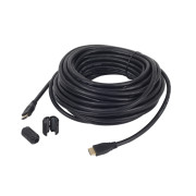 DA-HDMI 1.4A-15m(CF) HDMI 케이블 (Clip Filter / Ver.1.4)