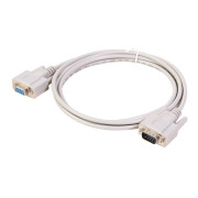 DA-9pin-MF 10m 다모일 연장 RS232케이블 시리얼통신케이블