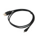 DA-USB MICRO5P-2m 다모일 모바일 스마트폰 휴대폰 데이터/충전(Micro5p) 케이블 2m