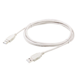 DA-USB A/A-10m 다모일 USB 2.0 데이터 케이블 usb케이블 