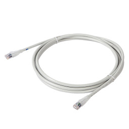 DA-LS6UTPG-2m 회색 UTP기가랜케이블 LS전선 UTP 랜케이블 네트워크케이블 인터넷연결 HUB연결