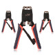 DA-yz-500AR 모듈라 클리핑 랜툴 랜선제작용 RJ45압착용 인터넷선작업용공구 6P8P 보급형