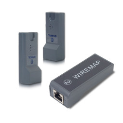 DA-SC8108R2 UTP랜케이블 다모일 DA-SC8108테스터기용 리모트 R2번