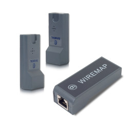 DA-SC8108R6 UTP랜케이블 다모일 DA-SC8108테스터기용 리모트 R6번