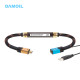 DA-ACTIVEEXHDMI-MF 다모일 HDMI 리피터 (쇼트케이블타입) 모니터케이블 영상케이블