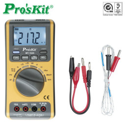 Prokit  디지털 테스터기(DC/AC/전류)