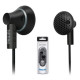 PHILIPS 이어폰(SHE3000BK)