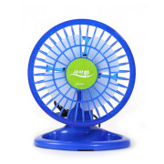 DA-HH-U520 (Blue) USB선풍기