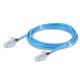 DA-LS5EUTPB-1m LS전선 Cat.5E UTP 랜케이블 1m BLUE(제작케이블)