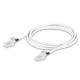 DA-LS5EUTPGR-25m LS전선 Cat.5E UTP 랜케이블 25m GRAY(제작케이블)