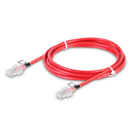 DA-LS5EUTPR-45m LS전선 Cat.5E UTP 랜케이블 45m RED(제작케이블)