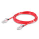 DA-LS5EUTPR-50m LS전선 Cat.5E UTP 랜케이블 50m RED(제작케이블)