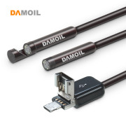 DA-C850U HD 스마트내시경카메라 5M (200만화소)
