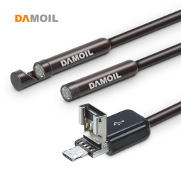 DA-C850U HD 스마트내시경카메라 5M (200만화소)