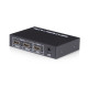 NEXT 402SP4K60 1:2 HDMI분배기/HDMI2.0(4K,60Hz지원)