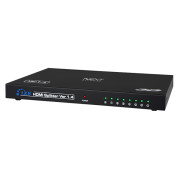 NEXT-1008SP 1:8 HDMI 모니터분배기
