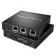 HDMI 100M HDBase-T지원 4K거리연장기