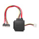 NEXT-IDE JENDER SATA to IDE 변환젠더