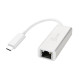 USB Type-C to 기가비트 랜카드