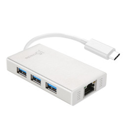 USB Type-C to USB3.0
허브
+ 기가랜카드