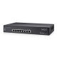 NEXT-POE3008GF 기가 8포트 POE스위치(150W)