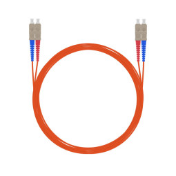 SC-SC 광 패치코드 케이블 20M/멀티모드/점퍼코드/SFP