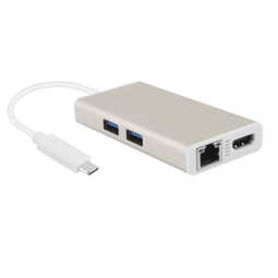 USB3.1 USB-C to HDMI컨버터(4K지원)