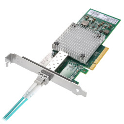 NEXT-541SFP-10G 광 서버용 랜카드