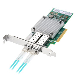 NEXT-542SFP-10G 듀얼 광 서버용 랜카드