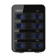 NEXT-804U3 RAID USB3.0 데이터 스토리지