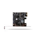 NEXT-04P RAID PCI-Express SATA 확장카드