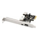 NEXT-1394A EX IEEE1394A 6P/4P PCI-Ex 확장카드 