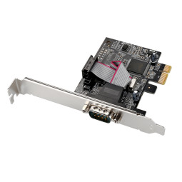 NEXT-1Serial EX 1포트 시리얼카드/PCI-ex 타입