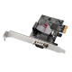 NEXT-1Serial EX 1포트 시리얼카드/PCI-ex 타입