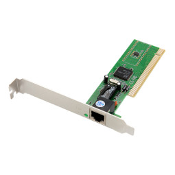 NEXT-200D LP PCI 랜카드