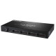 NEXT-4244HDM 4X4 HDMI MATRIX스위치 UHD,EDID지원