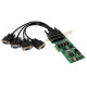 NEXT-42485LP4 EX 4포트 RS422/485 PCI-Ex 멀티포트