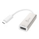 NEXT-JCA140 USB 타입C to DP포트 영상출력/UHD
