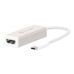 NEXT-JCA153 USB 타입C to HDMI포트 영상출력/UHD