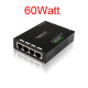 NEXT-POE5005GF-60 5포트 기가비트 POE스위치허브(60W)