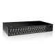 NEXT-4616VPS-36V 16ch HD 36VDC 비디오+전원발룬CCTV