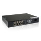 NEXT-4604VPS-36V 4ch HD 36VDC 비디오+전원 발룬CCTV